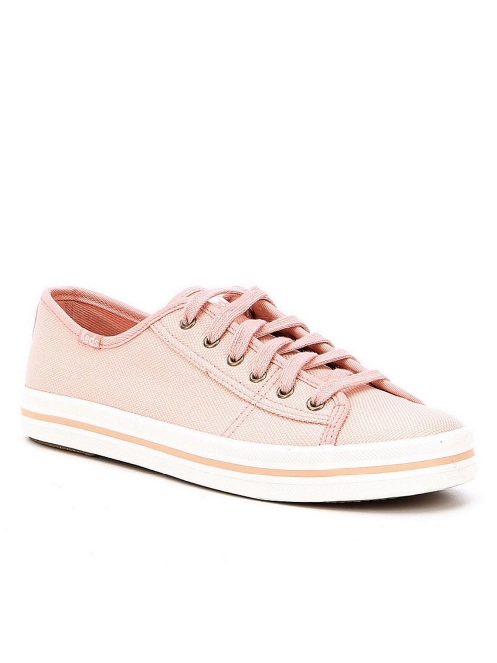 Keds Kickstart Sneakers Pink Sz 9 NWOB